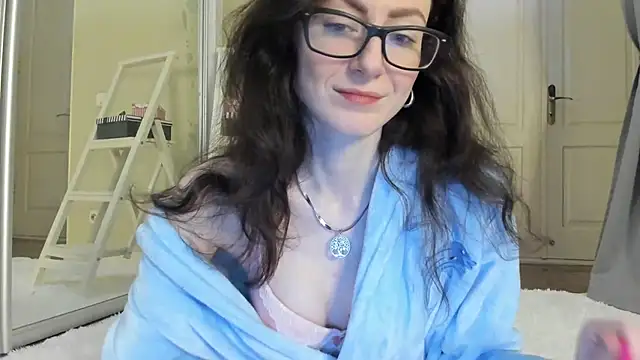 Snapshot of Baby_Jewel chatting on 02-24-25, 05:09 Baby Jewel online show from 02-24-25, 05:09