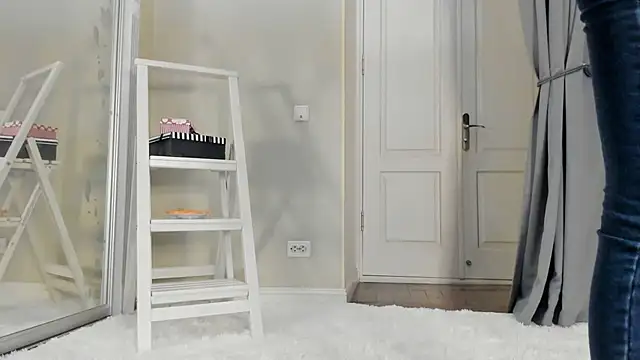 Snapshot of Baby_Jewel chatting on 03-02-25, 11:07 Baby Jewel online show from 03-02-25, 11:07