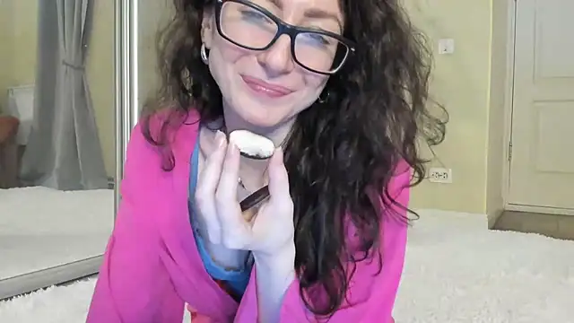 Snapshot of Baby_Jewel chatting on 03-11-25, 02:29 Baby Jewel online show from 03-11-25, 02:29