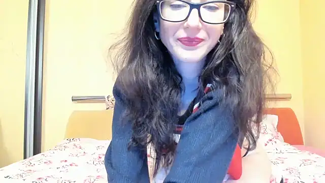 Baby Jewel online show from 12-17-25, 11:16