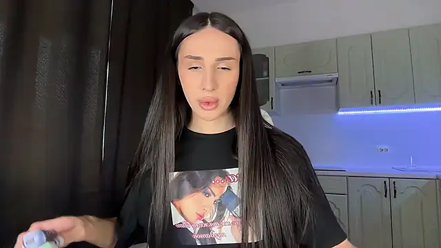 Kim Oberlin  online show from 02-27-26, 10:04