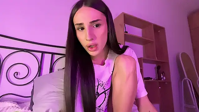 Kim Oberlin  online show from 04-09-26, 04:01