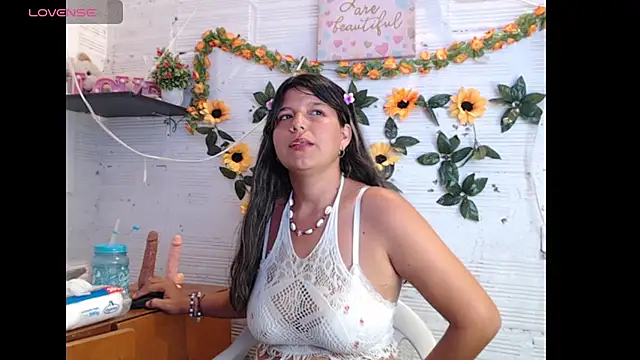 Im Antonellasex online show from 04-21-26, 03:50