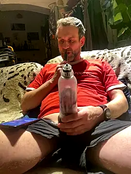 Gilgamesch1704 online show from 10-30-25, 12:56