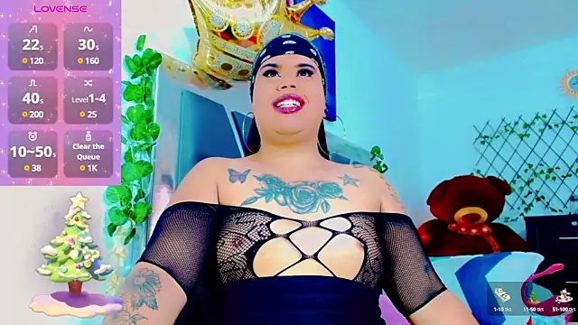 nauthyvalentina online show from 12-26-24, 04:04