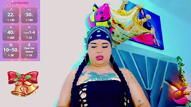 nauthyvalentina online show from 12-27-24, 02:12