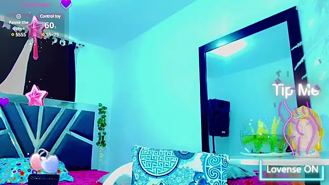 nauthyvalentina online show from 02-07-25, 08:42