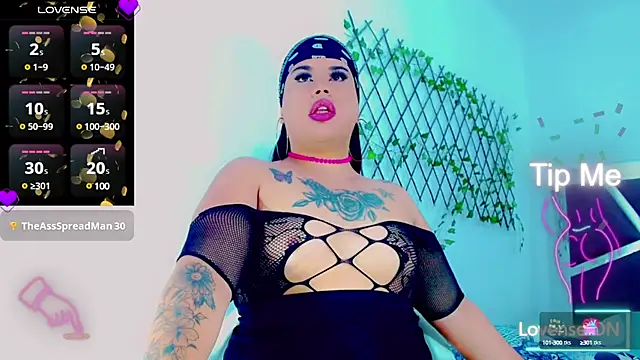 nauthyvalentina online show from 03-16-25, 04:34