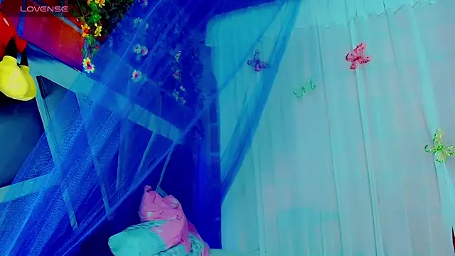 nauthyvalentina online show from 05-31-26, 10:00