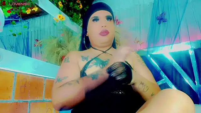 nauthyvalentina online show from 06-20-26, 10:01