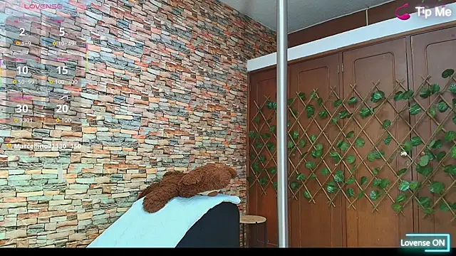 couple lovelyds online show from 12-02-25, 09:21