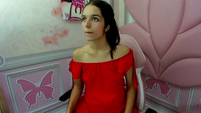 ariana  sweet  online show from 12-17-25, 01:17