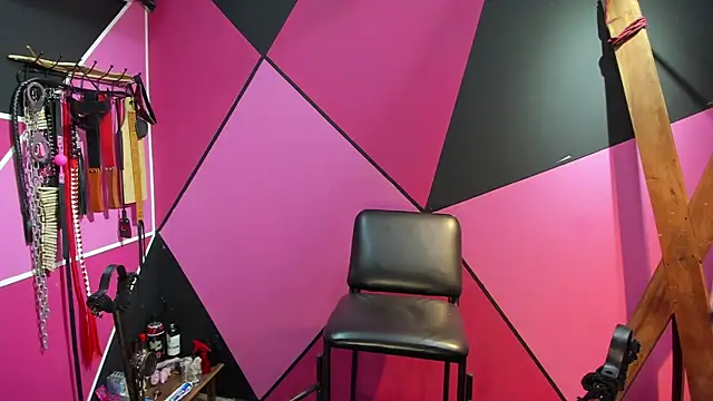 BDSM Fetish online show from 02-03-25, 03:49