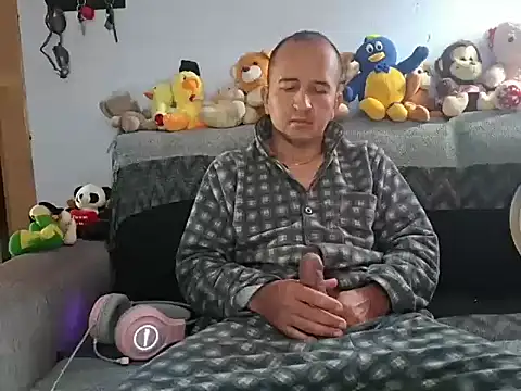 yazforeSolo online show from 01-12-26, 01:38