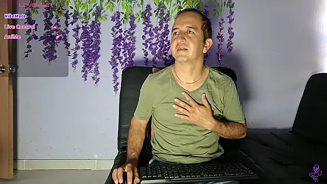 yazforeSolo online show from 02-16-26, 12:34