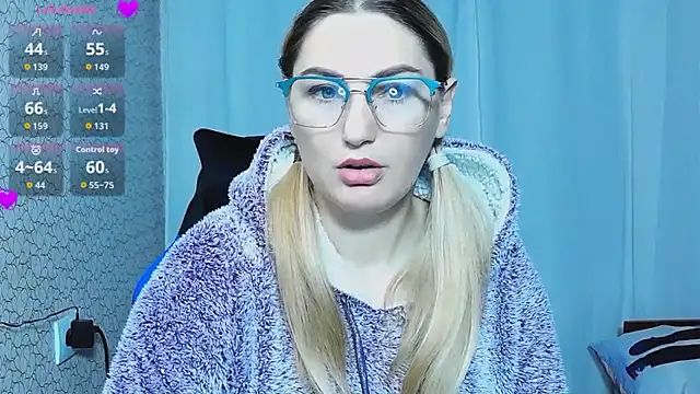 JaneLaJewel online show from 10-08-25, 09:23