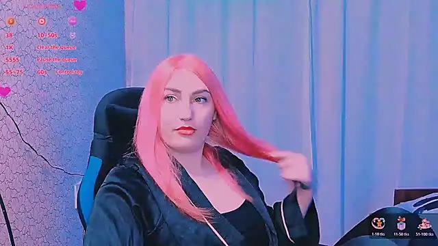 Snapshot of JaneLaJewel chatting on 02-26-26, 02:27 JaneLaJewel online show from 02-26-26, 02:27