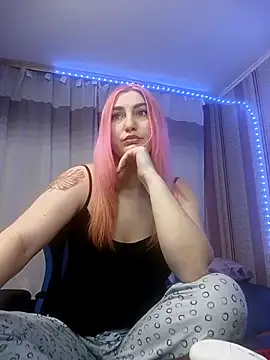 Snapshot of JaneLaJewel chatting on 03-07-26, 09:45 JaneLaJewel online show from 03-07-26, 09:45