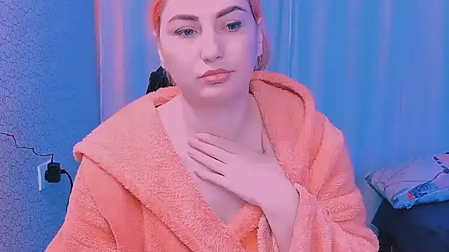 Snapshot of JaneLaJewel chatting on 03-15-26, 06:08 JaneLaJewel online show from 03-15-26, 06:08