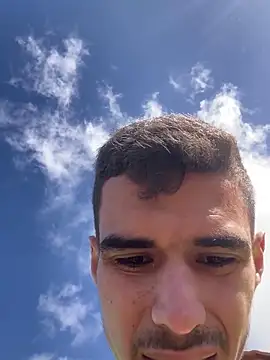 RicarBer online show from 02-13-26, 01:18