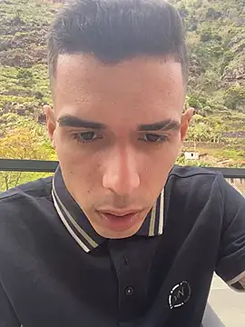 RicarBer online show from 03-09-26, 01:59