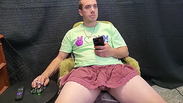 ScubaStevex online show from 11-29-25, 11:35