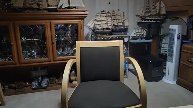 ScubaStevex online show from 04-10-26, 05:23