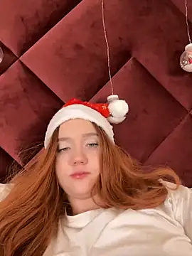 BritneyBurns online show from 12-08-24, 06:50