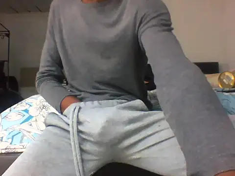 LegitStuff247 online show from 03-06-26, 02:24