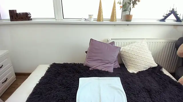 Arya Shinex online show from 02-24-25, 08:38