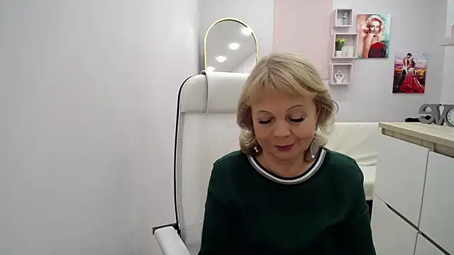 Milla Cutie18 online show from 02-25-26, 06:34