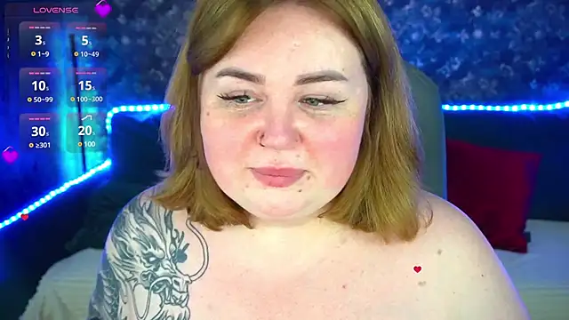 ZaraReignn online show from 12-21-24, 12:42