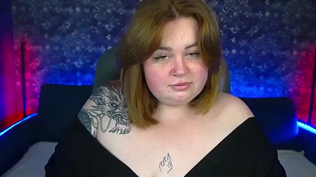 ZaraReignn online show from 01-02-25, 09:18