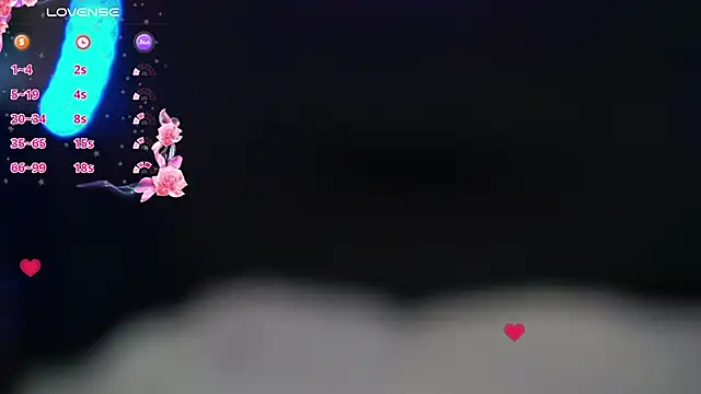 ZaraReignn online show from 01-12-25, 03:17