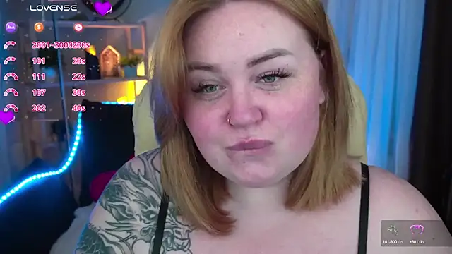 ZaraReignn online show from 03-05-25, 09:15