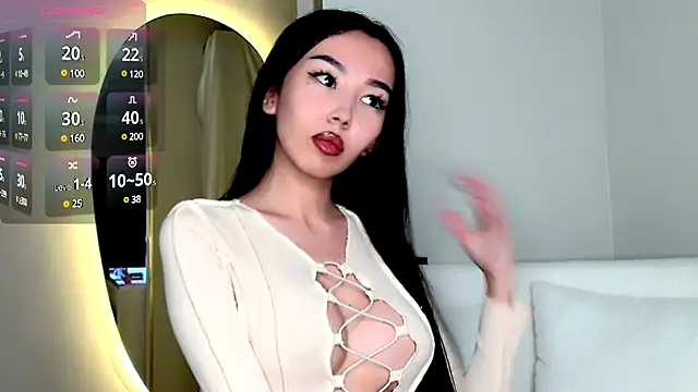 saranmia online show from 12-14-24, 01:49