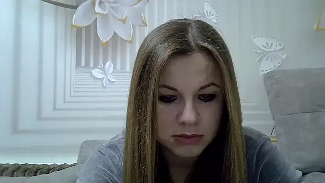 TinaFun4u online show from 01-25-25, 09:04