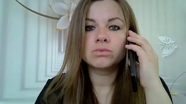 TinaFun4u online show from 03-11-25, 08:41