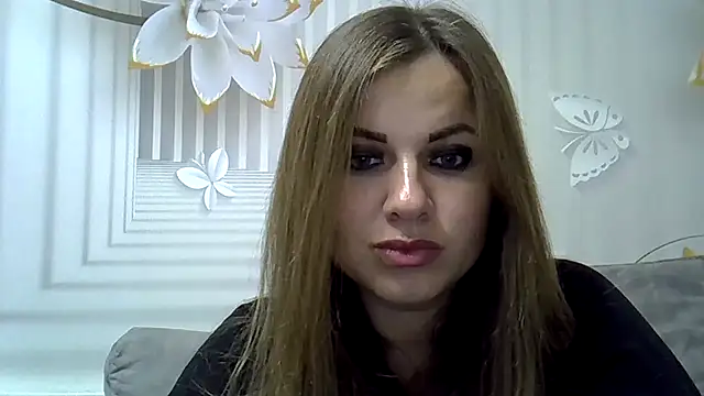 TinaFun4u online show from 11-17-25, 08:03