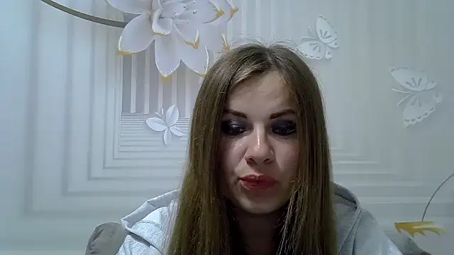 TinaFun4u online show from 06-04-26, 08:26