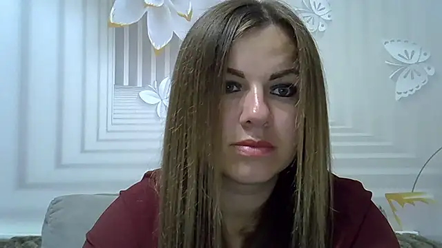 TinaFun4u online show from 07-09-26, 08:24