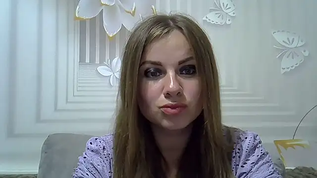 TinaFun4u online show from 07-10-26, 08:22