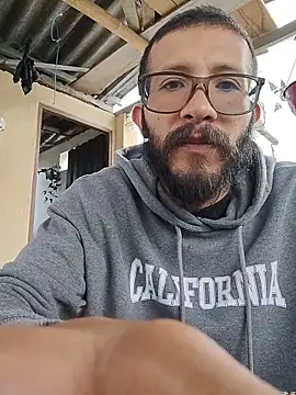 hairyserious online show from 12-05-25, 12:58