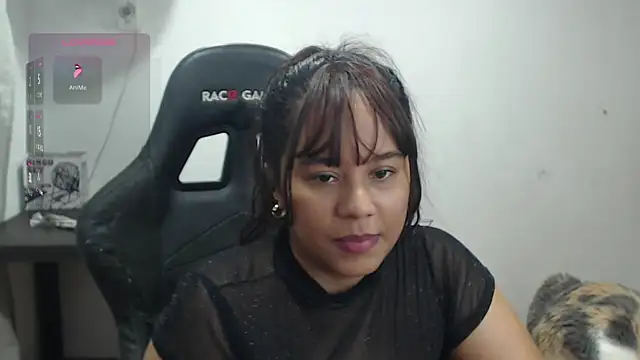 Snapshot of dulcesweetie chatting on 09-16-25, 02:34 dulcesweetie online show from 09-16-25, 02:34