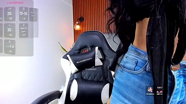 elissa iris online show from 12-14-24, 12:12