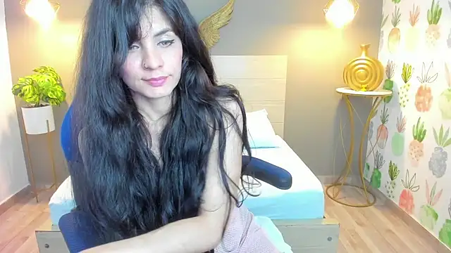 elissa iris online show from 01-02-25, 08:35