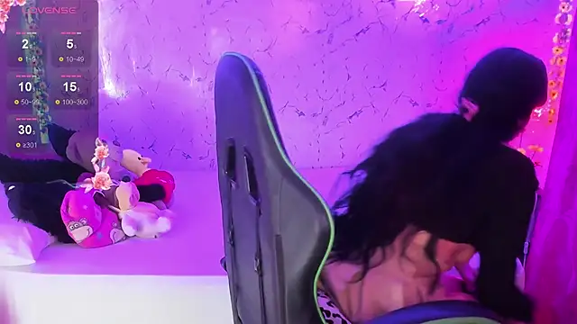 elissa iris online show from 09-09-25, 02:22