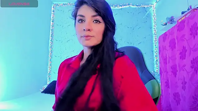 elissa iris online show from 11-30-25, 08:57