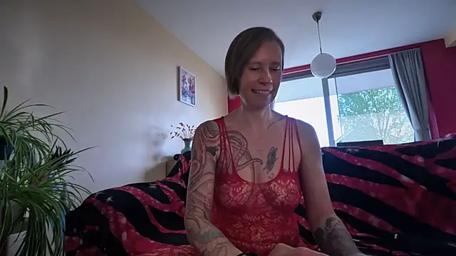 SexyExclusiveflower online show from 04-28-26, 05:07