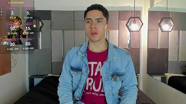 Snapshot of LiamNovak chatting on 12-05-25, 11:41 LiamNovak online show from 12-05-25, 11:41